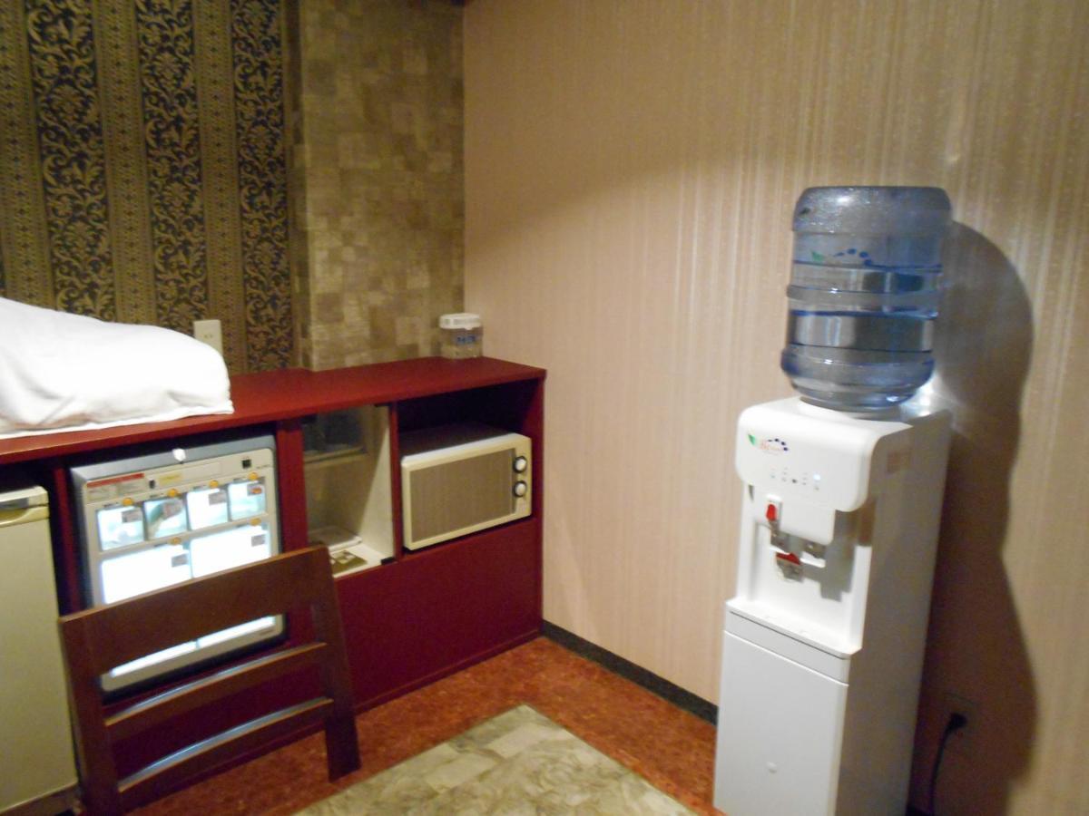 神奈川 愛花夢　小田原酒店 外观 照片